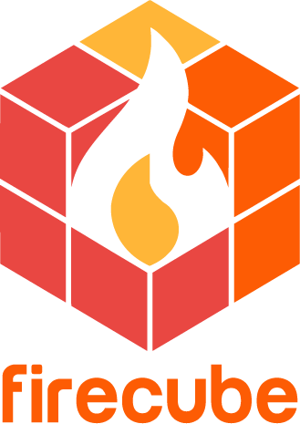 Firecube